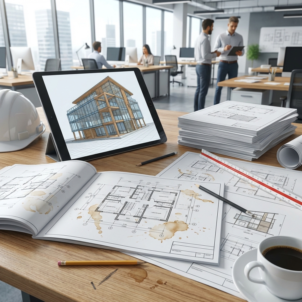 Write Specifications in Seconds